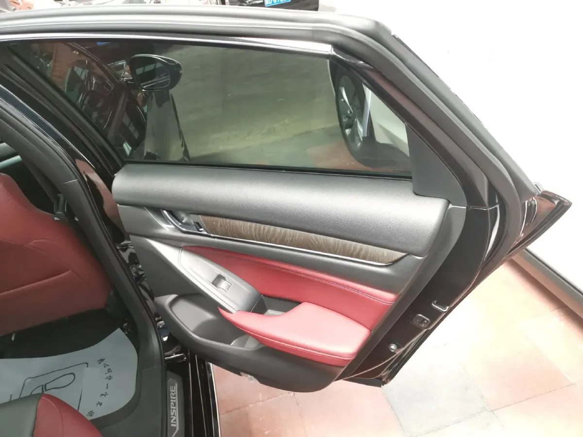 2022 Honda Inspire 2.0L 146HP L4 E-CVT Hybrid,autocango,china used car exporter,china ev exporter,chinese used car exporter,chinese used ev exporter