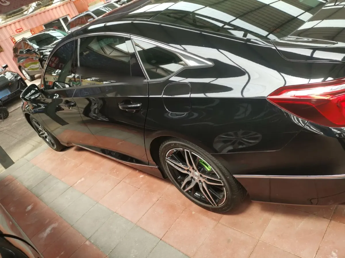 2022 Honda Inspire 2.0L 146HP L4 E-CVT Hybrid,autocango,china used car exporter,china ev exporter,chinese used car exporter,chinese used ev exporter