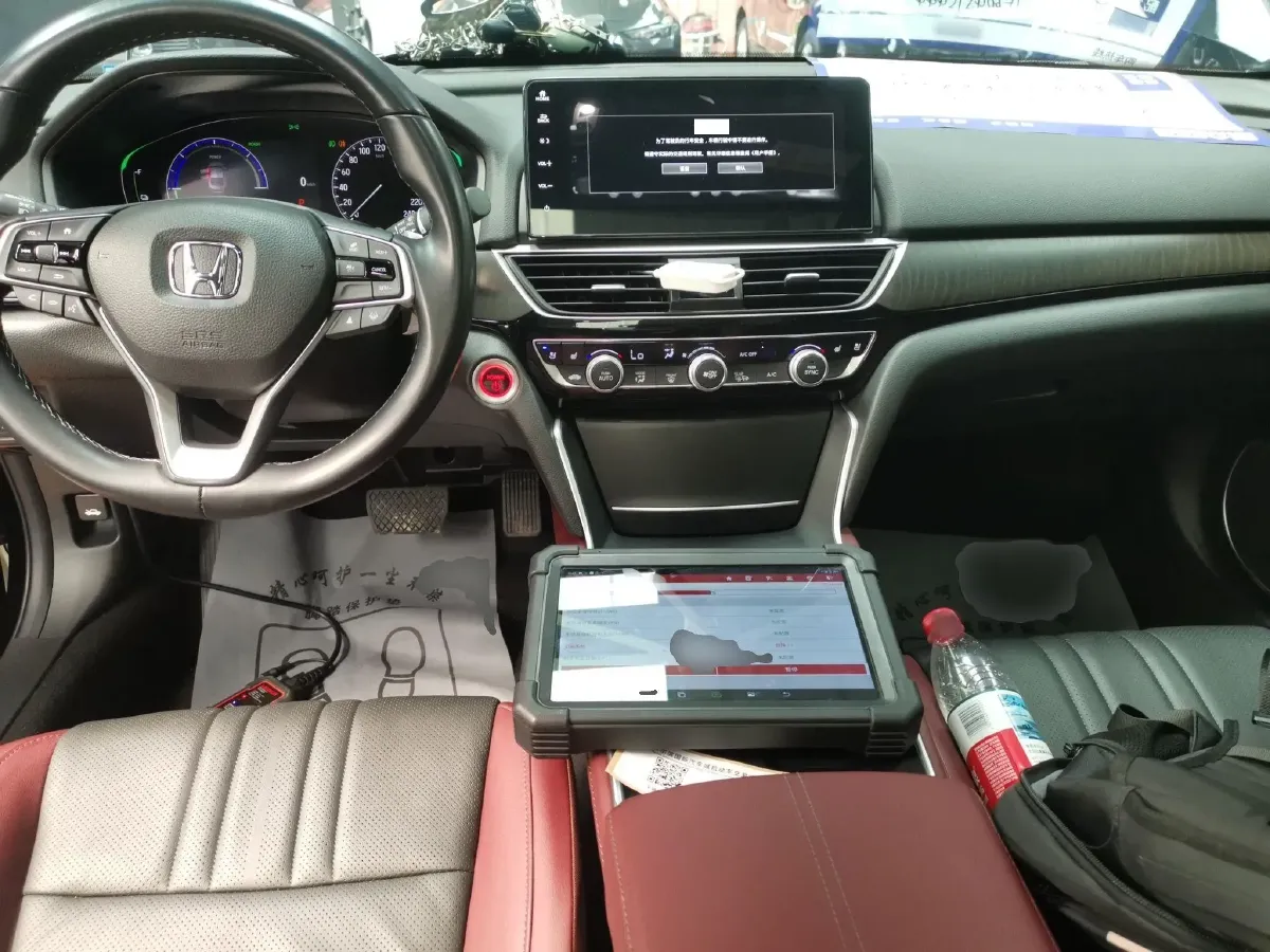 2022 Honda Inspire 2.0L 146HP L4 E-CVT Hybrid,autocango,china used car exporter,china ev exporter,chinese used car exporter,chinese used ev exporter