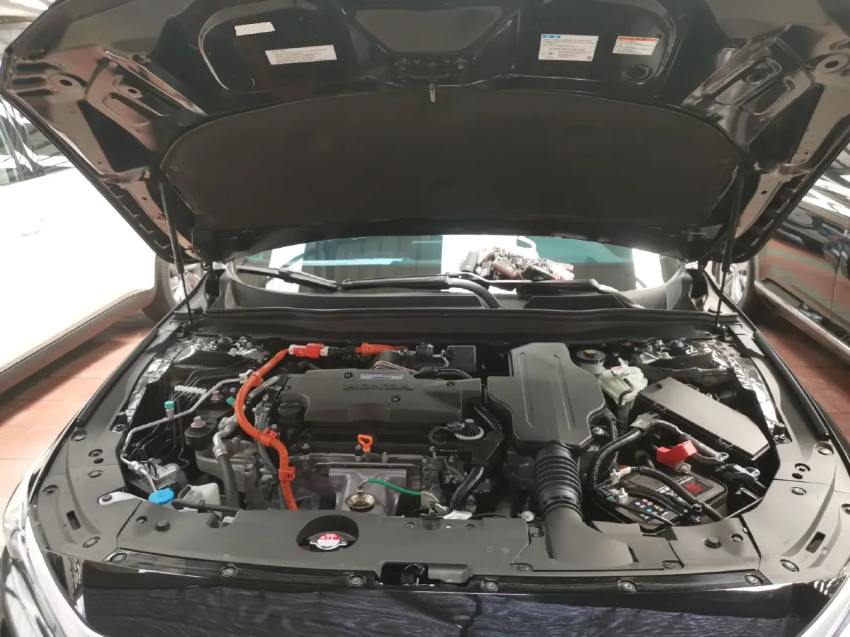 2022 Honda Inspire 2.0L 146HP L4 E-CVT Hybrid,autocango,china used car exporter,china ev exporter,chinese used car exporter,chinese used ev exporter