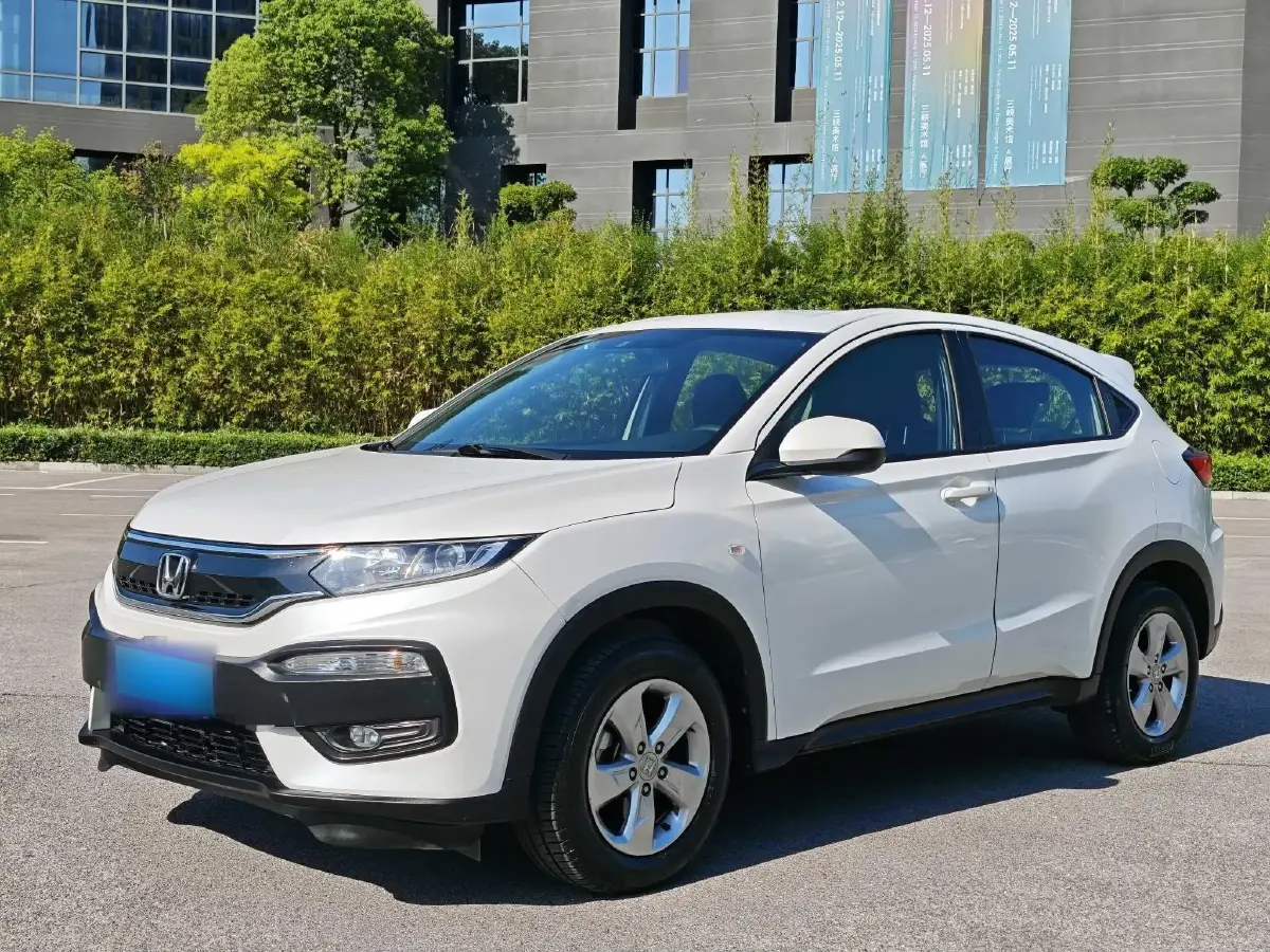 2017 Honda XR-V 1.5L 131HP L4 CVT