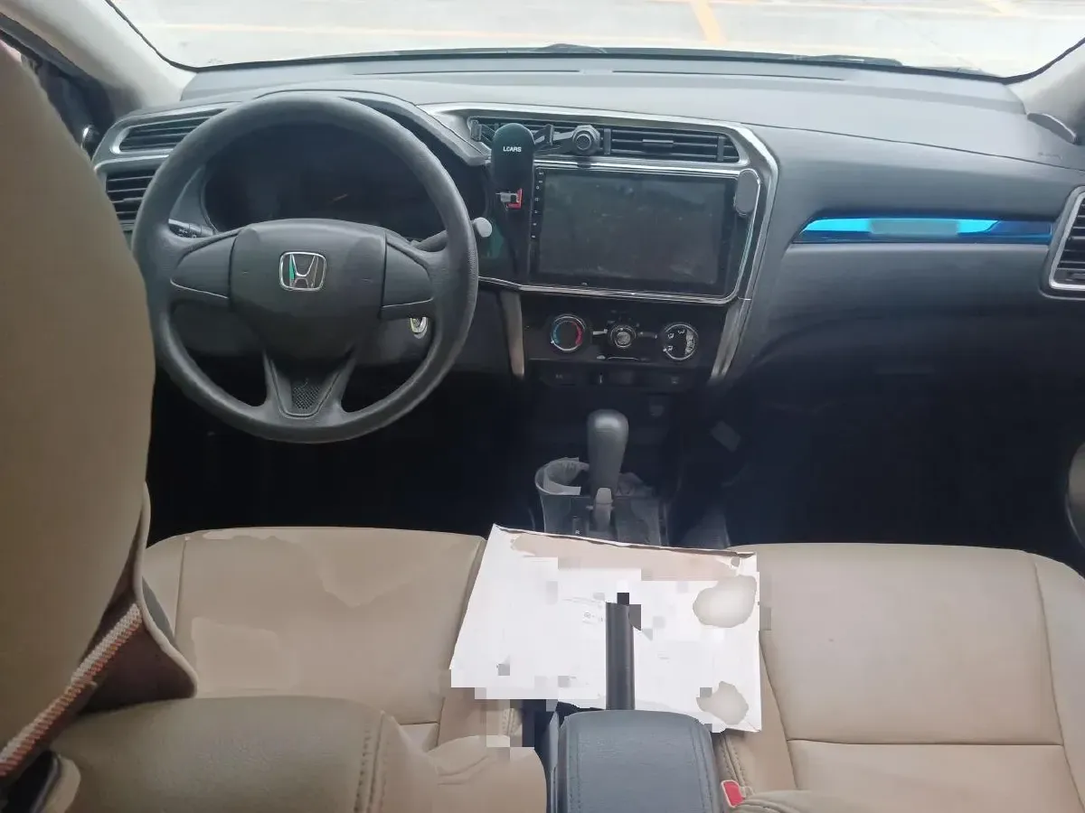 2016 Honda Greiz 1.5L 131HP L4 CVT,autocango,china used car exporter,china ev exporter,chinese used car exporter,chinese used ev exporter