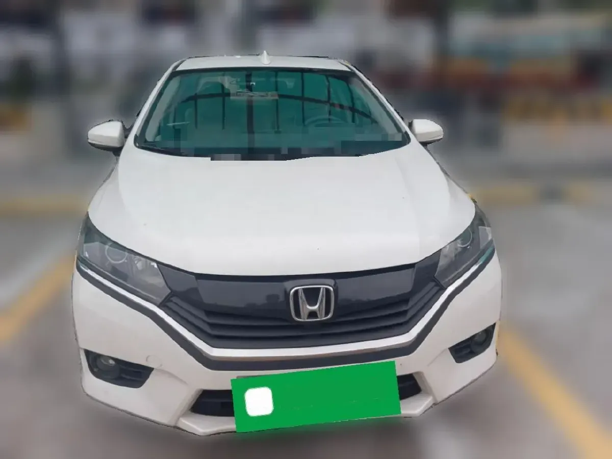 2016 Honda Greiz 1.5L 131HP L4 CVT,autocango,china used car exporter,china ev exporter,chinese used car exporter,chinese used ev exporter