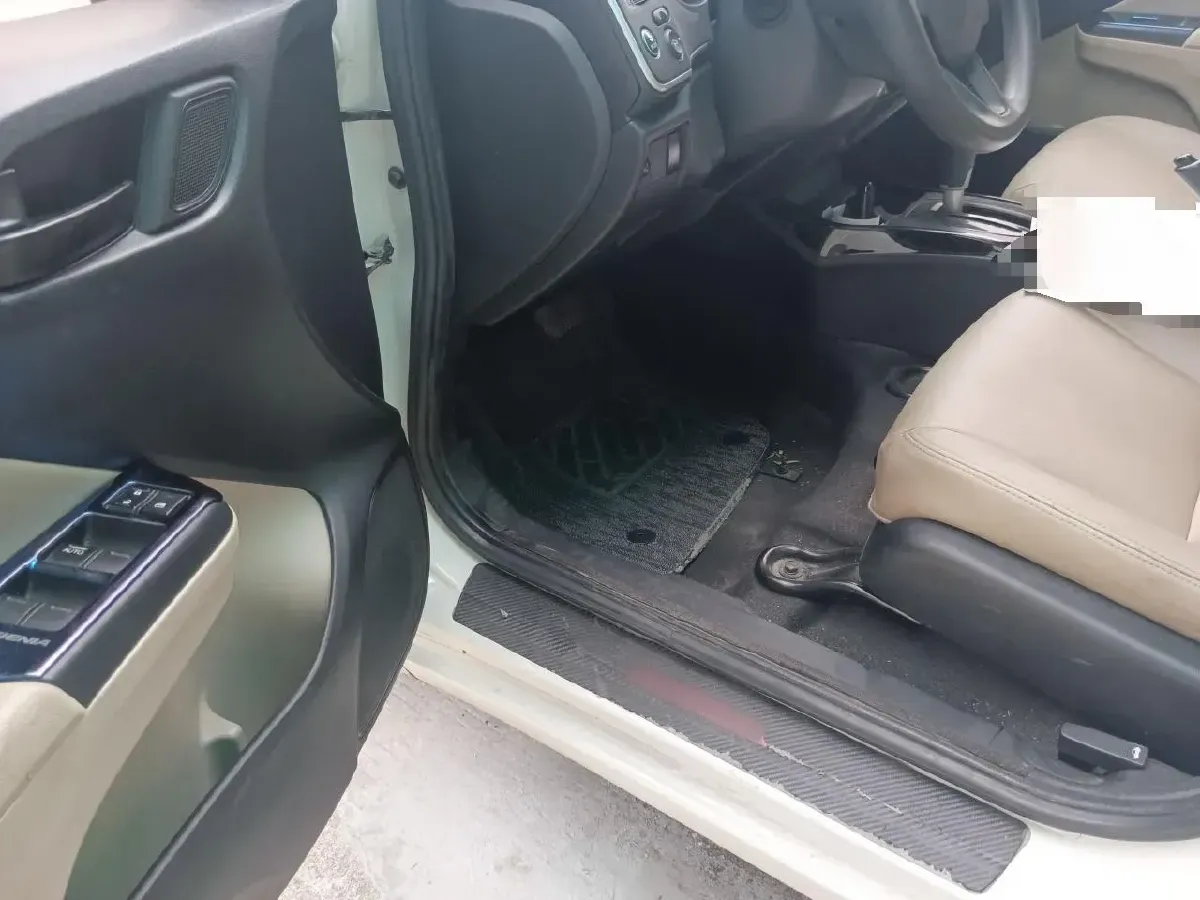 2016 Honda Greiz 1.5L 131HP L4 CVT,autocango,china used car exporter,china ev exporter,chinese used car exporter,chinese used ev exporter