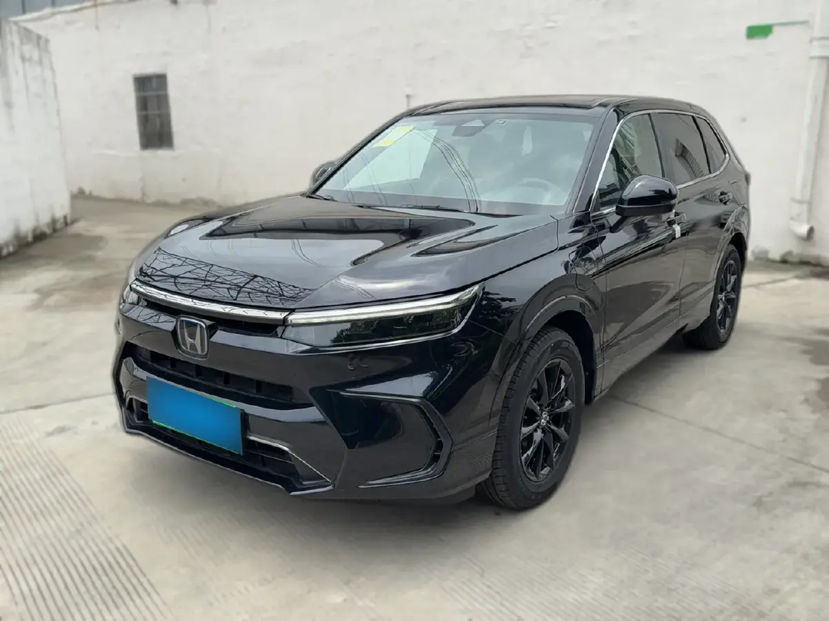 2024 Honda Breeze 2.0L 150HP L4 E-CVT PHEV 17.7KWH