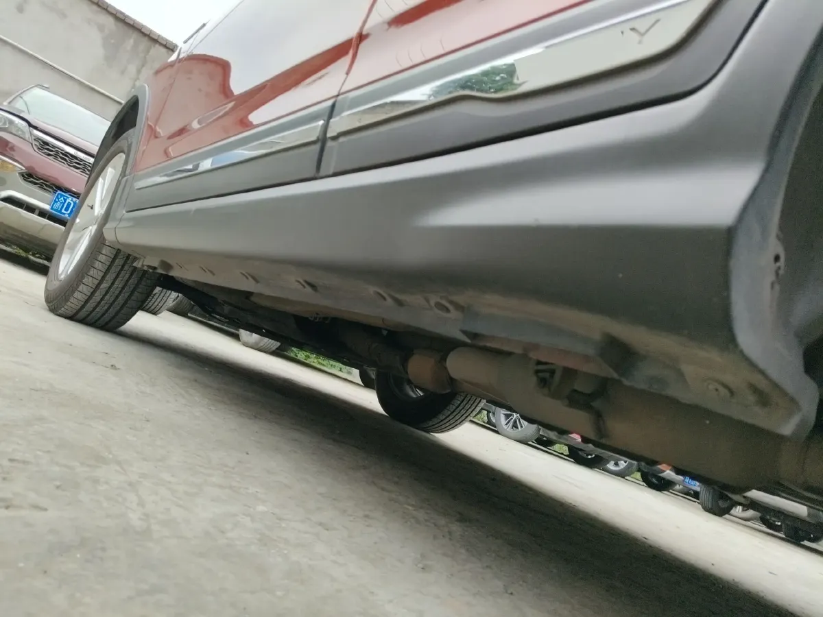 2014 Chery Tiggo 5 2.0L 139HP L4 5MT,autocango,china used car exporter,china ev exporter,chinese used car exporter,chinese used ev exporter