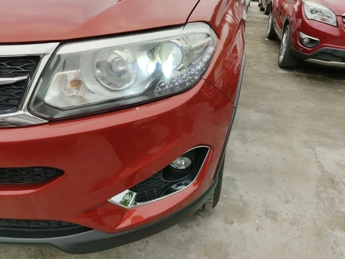 2014 Chery Tiggo 5 2.0L 139HP L4 5MT,autocango,china used car exporter,china ev exporter,chinese used car exporter,chinese used ev exporter
