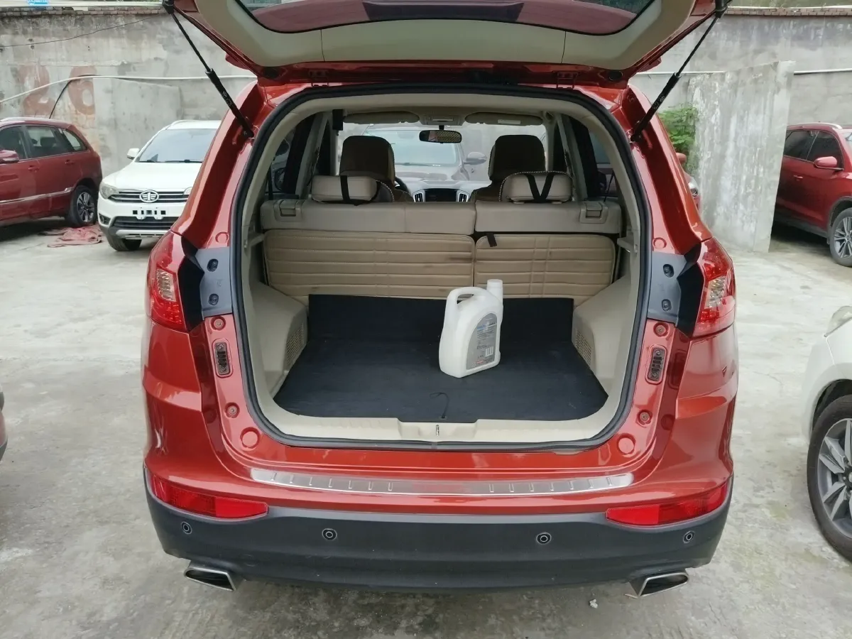 2014 Chery Tiggo 5 2.0L 139HP L4 5MT,autocango,china used car exporter,china ev exporter,chinese used car exporter,chinese used ev exporter