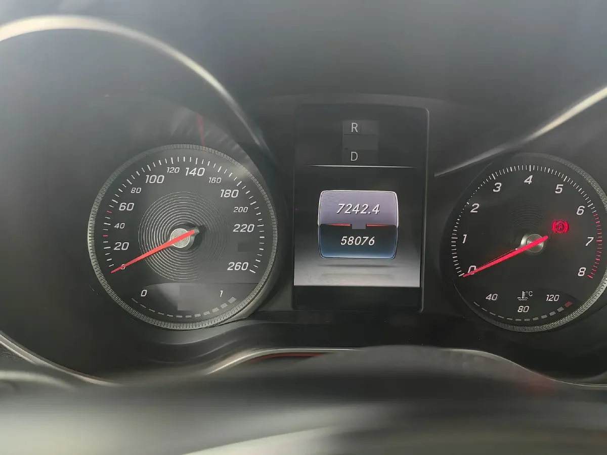 2017 Mercedes-Benz C Class 1.6T 156HP L4 7AT,autocango,china used car exporter,china ev exporter,chinese used car exporter,chinese used ev exporter