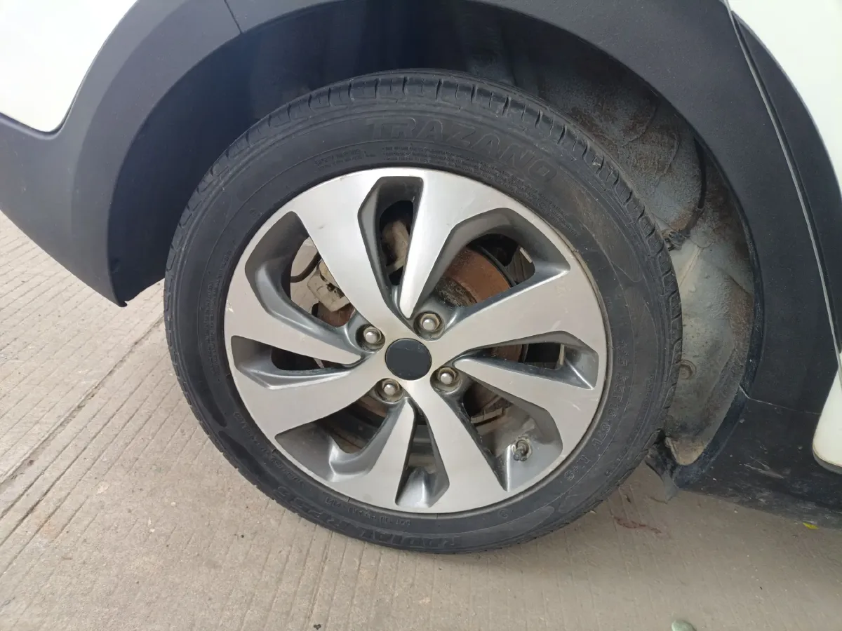 2017 Kia KX Cross 1.4L 100HP L4 6AT,autocango,china used car exporter,china ev exporter,chinese used car exporter,chinese used ev exporter