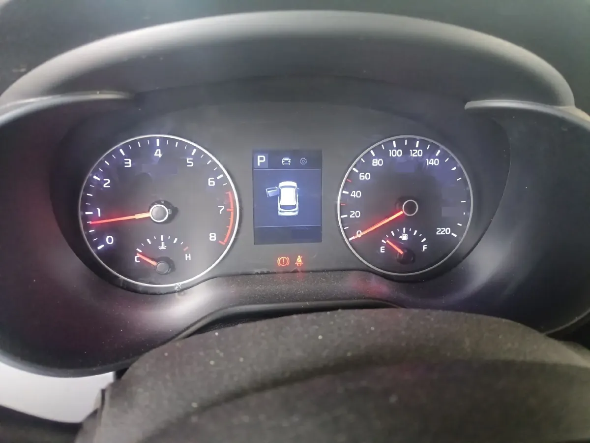 2017 Kia KX Cross 1.4L 100HP L4 6AT,autocango,china used car exporter,china ev exporter,chinese used car exporter,chinese used ev exporter