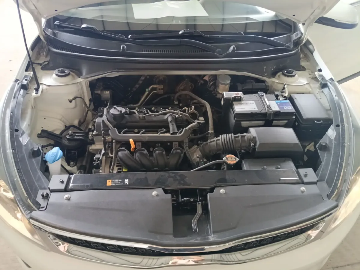 2017 Kia KX Cross 1.4L 100HP L4 6AT,autocango,china used car exporter,china ev exporter,chinese used car exporter,chinese used ev exporter