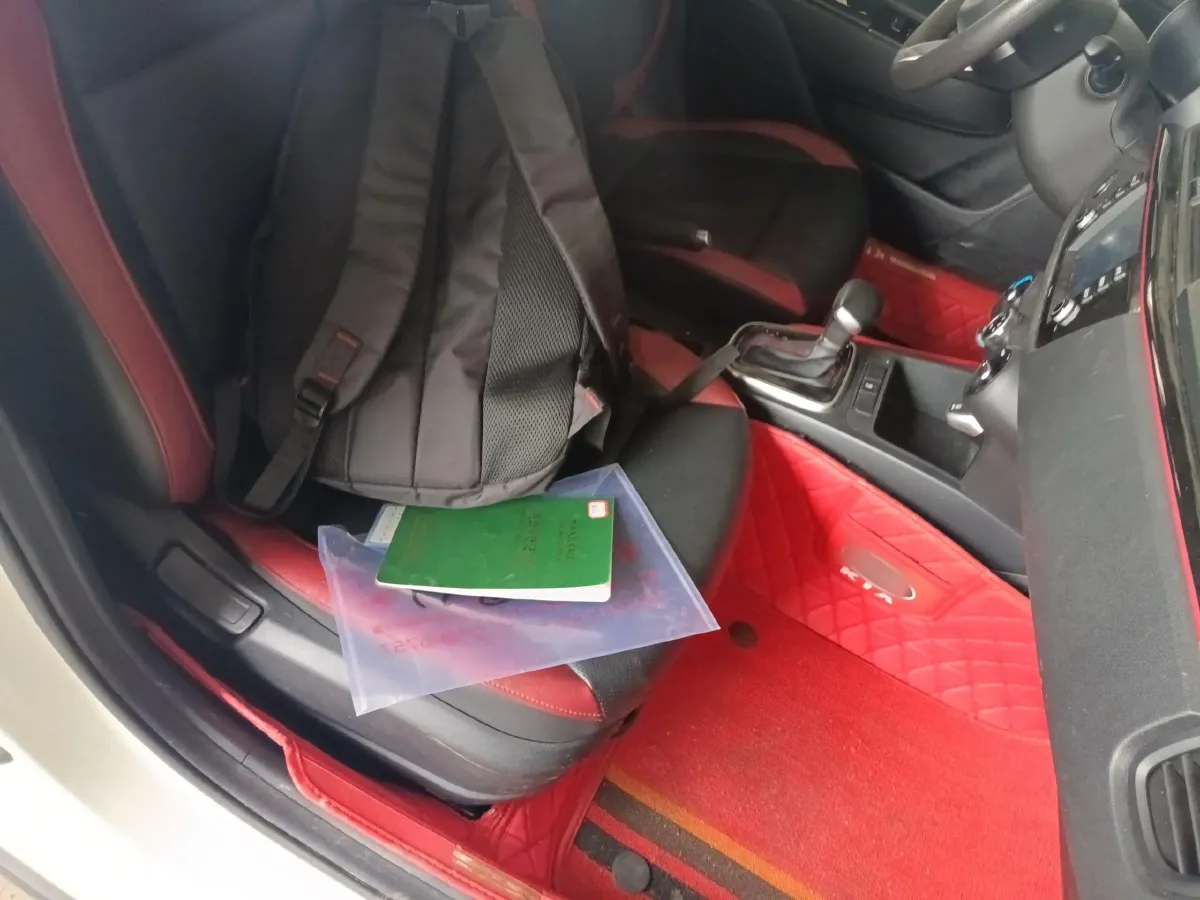 2017 Kia KX Cross 1.4L 100HP L4 6AT,autocango,china used car exporter,china ev exporter,chinese used car exporter,chinese used ev exporter