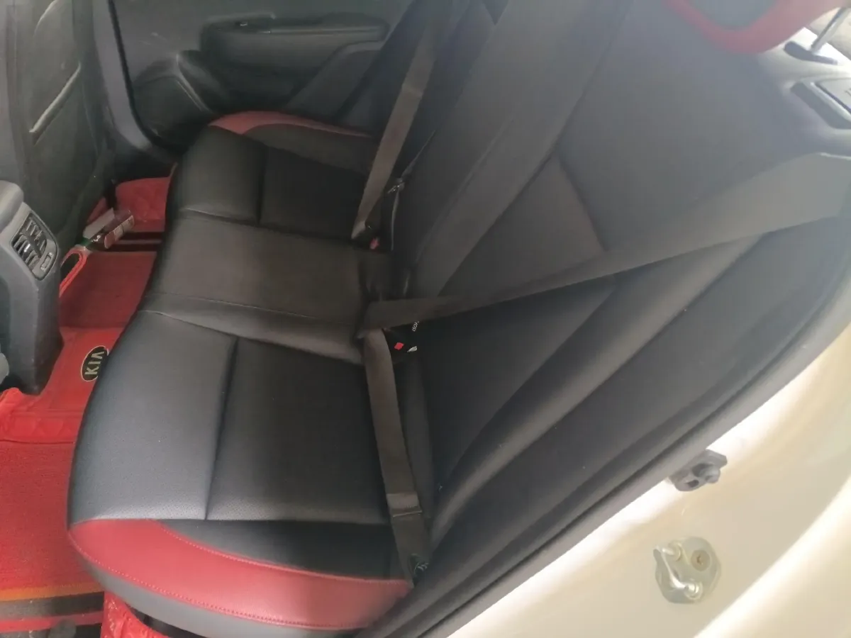 2017 Kia KX Cross 1.4L 100HP L4 6AT,autocango,china used car exporter,china ev exporter,chinese used car exporter,chinese used ev exporter