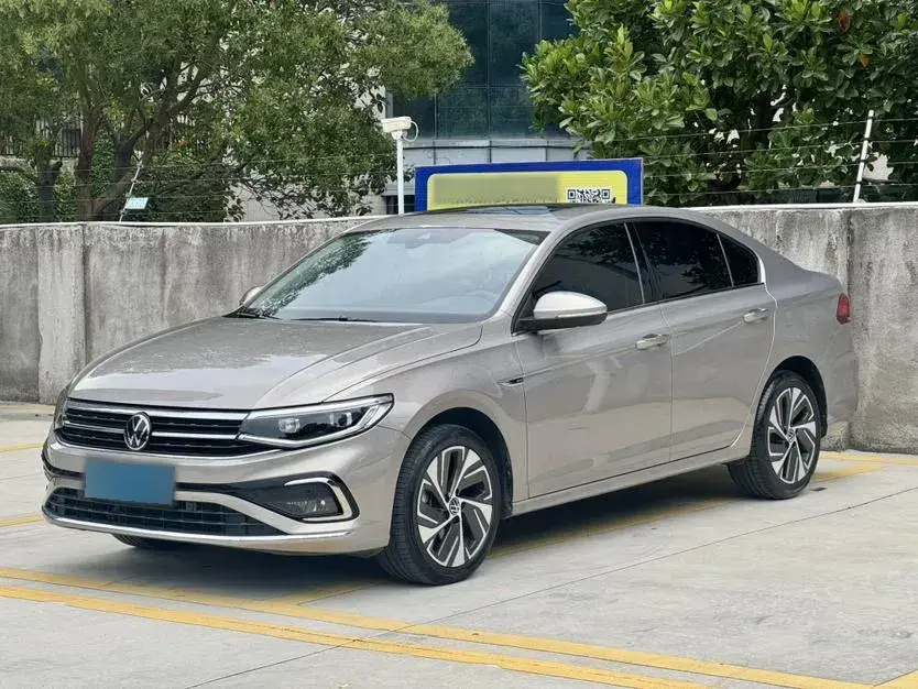 2023 Volkswagen Bora 1.5T 160HP L4 7DCT