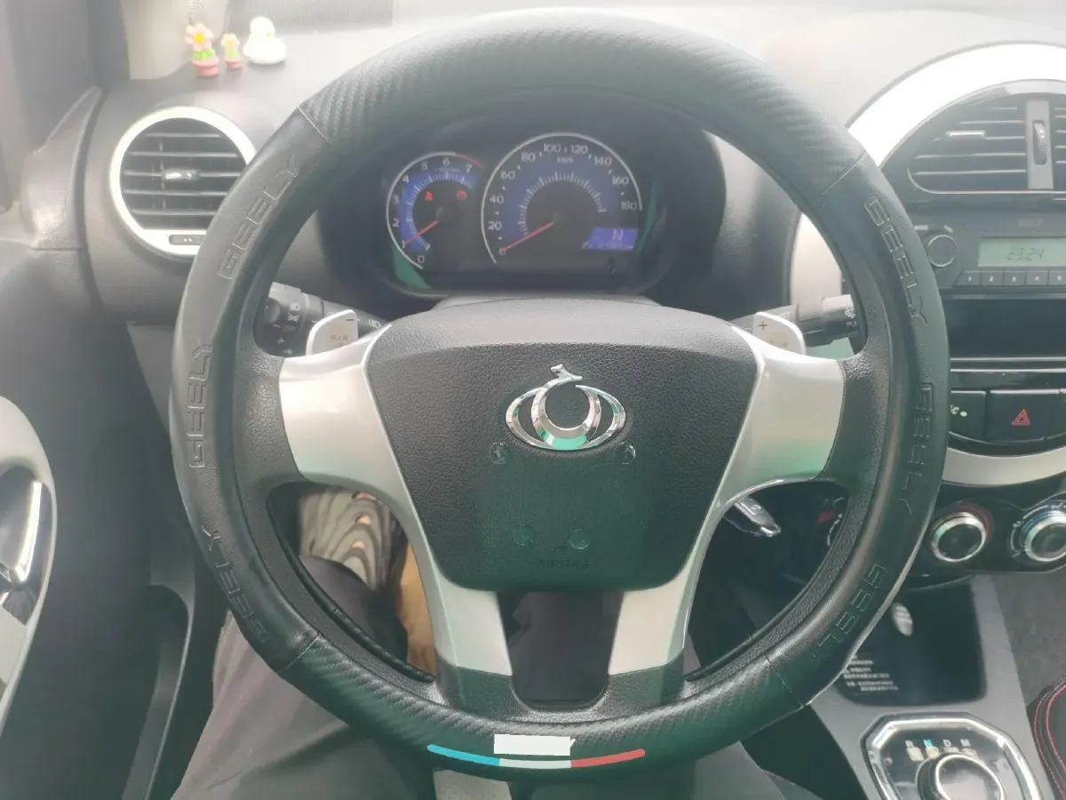 2016 Geely Panda Classic 1.0L 68HP L3 5AMT,autocango,china used car exporter,china ev exporter,chinese used car exporter,chinese used ev exporter