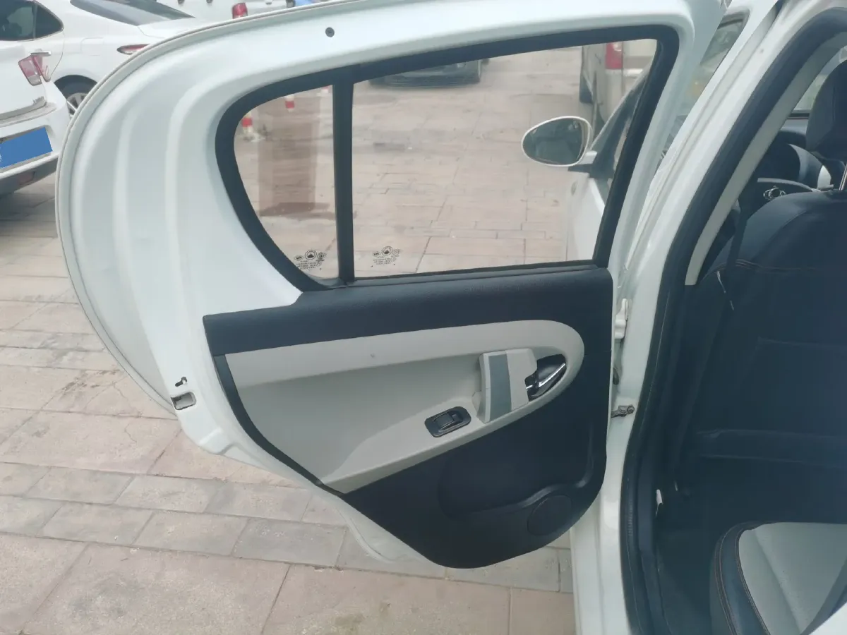 2016 Geely Panda Classic 1.0L 68HP L3 5AMT,autocango,china used car exporter,china ev exporter,chinese used car exporter,chinese used ev exporter