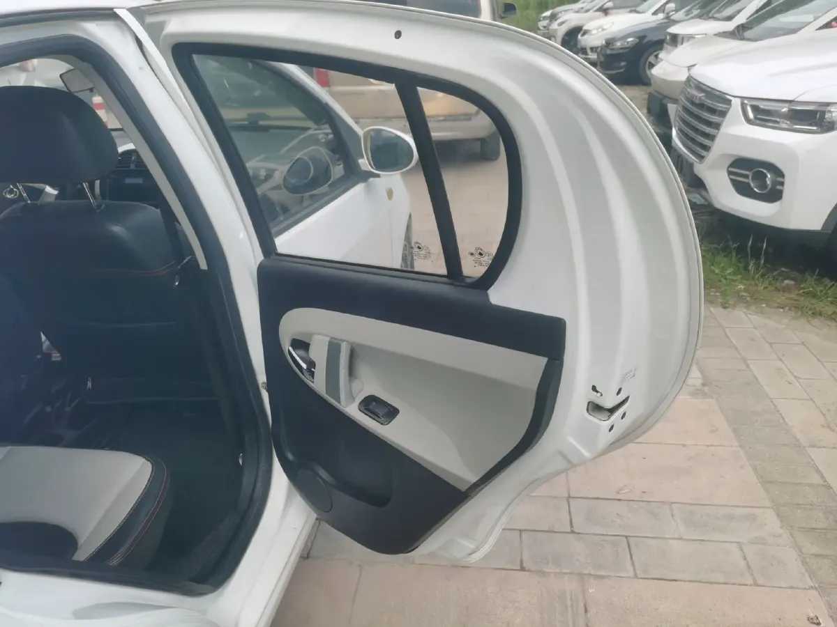 2016 Geely Panda Classic 1.0L 68HP L3 5AMT,autocango,china used car exporter,china ev exporter,chinese used car exporter,chinese used ev exporter