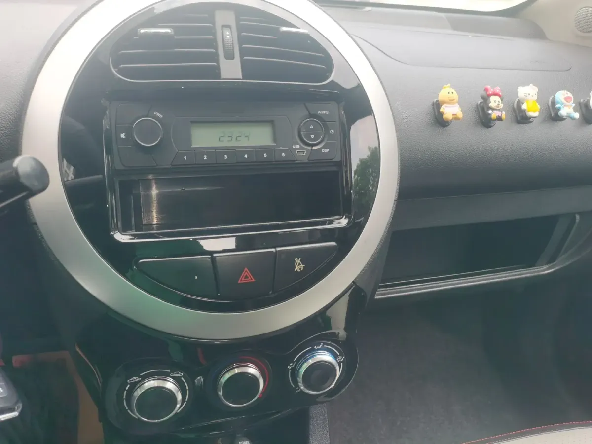 2016 Geely Panda Classic 1.0L 68HP L3 5AMT,autocango,china used car exporter,china ev exporter,chinese used car exporter,chinese used ev exporter