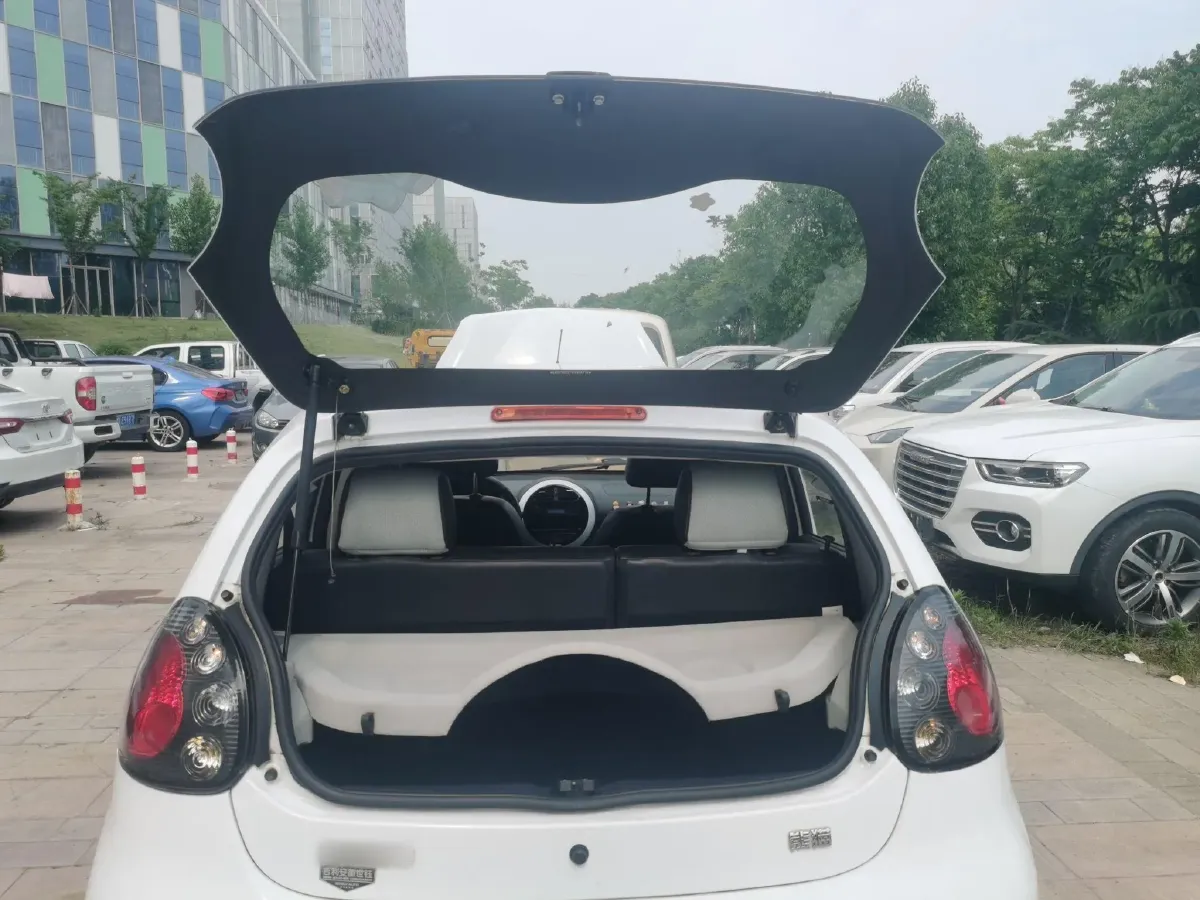 2016 Geely Panda Classic 1.0L 68HP L3 5AMT,autocango,china used car exporter,china ev exporter,chinese used car exporter,chinese used ev exporter