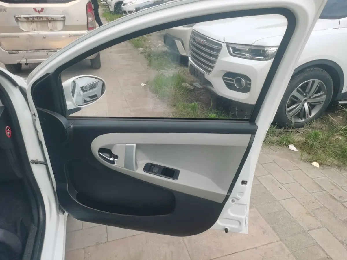 2016 Geely Panda Classic 1.0L 68HP L3 5AMT,autocango,china used car exporter,china ev exporter,chinese used car exporter,chinese used ev exporter