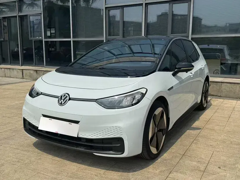 2023 Volkswagen ID.3 BEV 52.8KWH