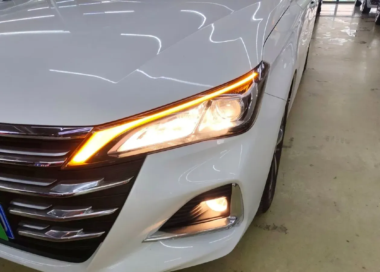 2019 GAC Trumpchi GA6 1.5T 169HP L4 6AT,autocango,china used car exporter,china ev exporter,chinese used car exporter,chinese used ev exporter