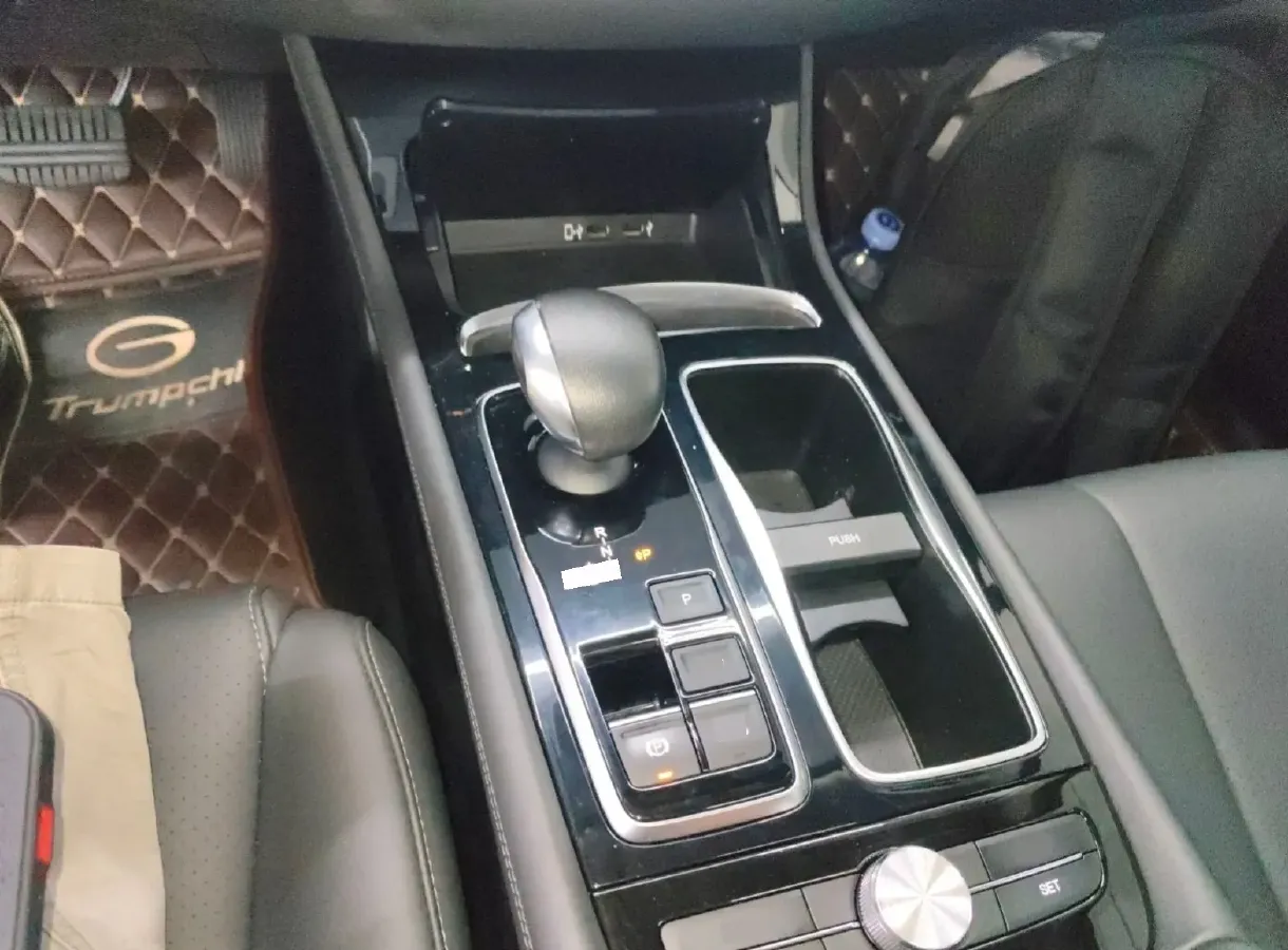 2019 GAC Trumpchi GA6 1.5T 169HP L4 6AT,autocango,china used car exporter,china ev exporter,chinese used car exporter,chinese used ev exporter