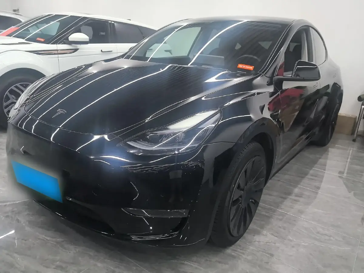 2021 Tesla Model Y BEV 60KWH