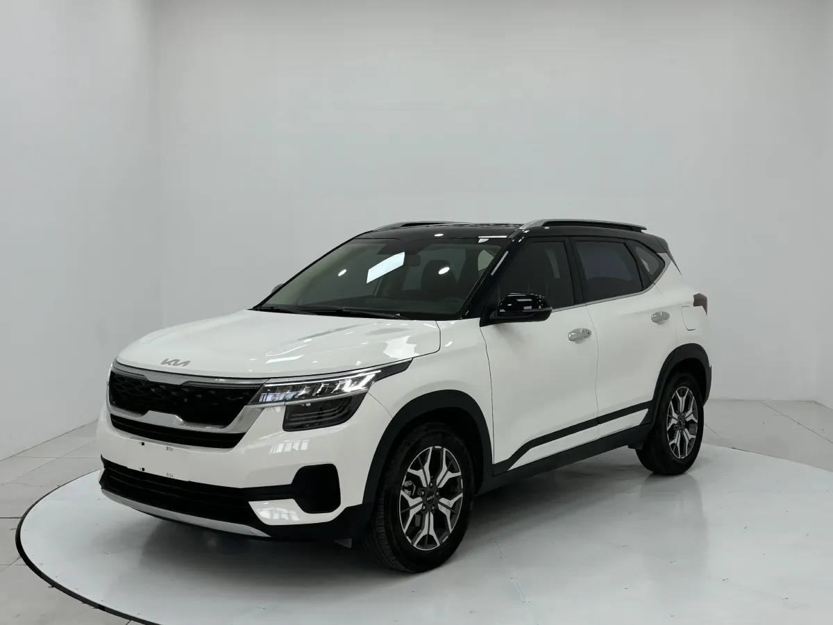 2021 Kia KX3 1.5L 115HP L4 CVT,autocango,china used car exporter,china ev exporter,chinese used car exporter,chinese used ev exporter