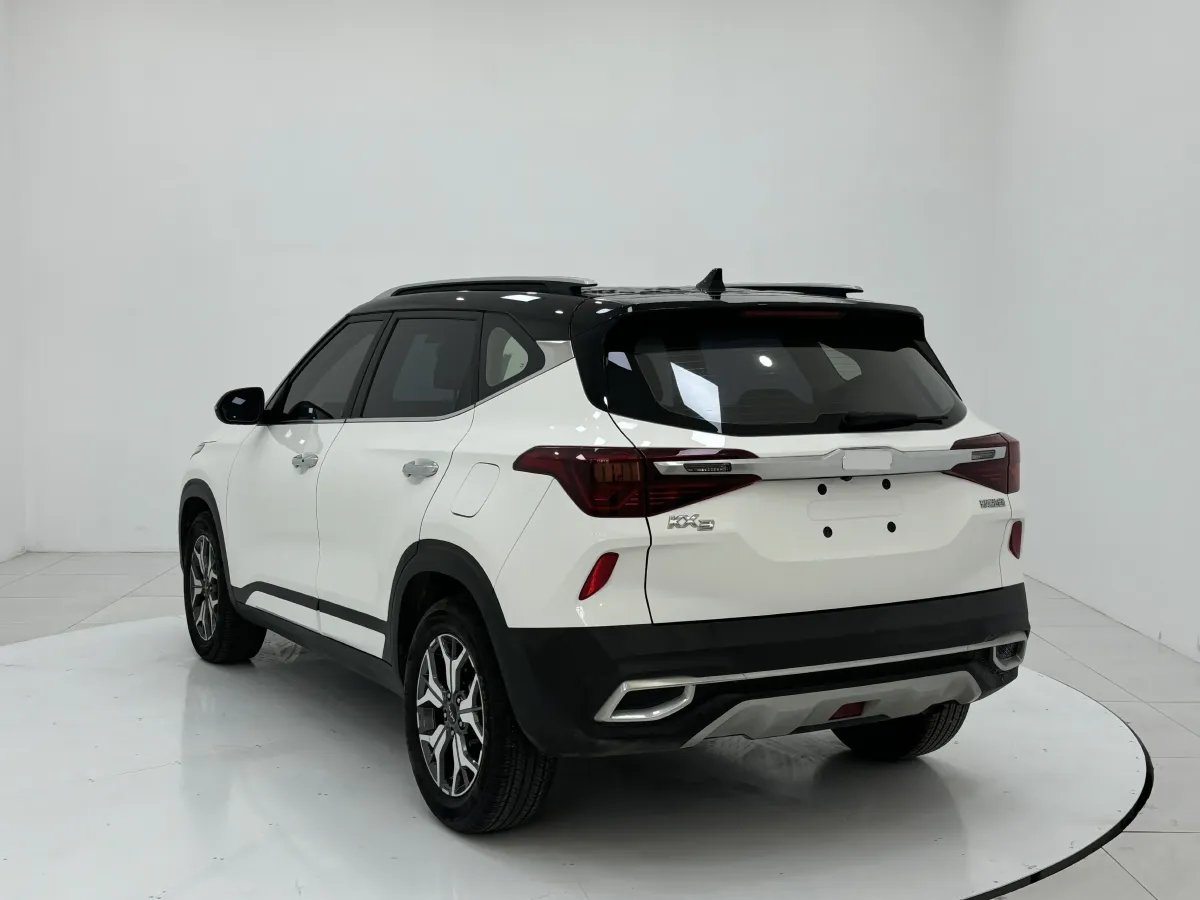 2021 Kia KX3 1.5L 115HP L4 CVT,autocango,china used car exporter,china ev exporter,chinese used car exporter,chinese used ev exporter