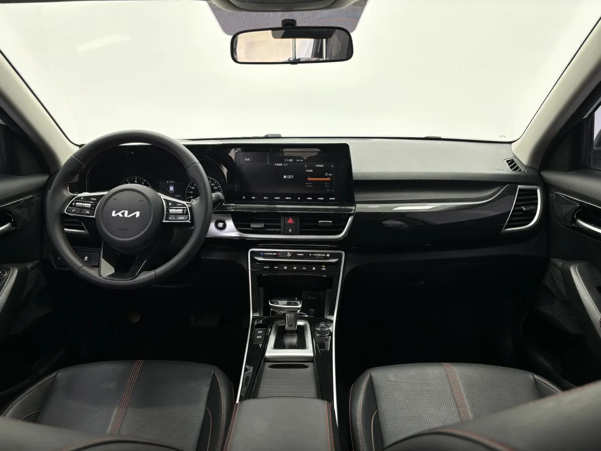 2021 Kia KX3 1.5L 115HP L4 CVT,autocango,china used car exporter,china ev exporter,chinese used car exporter,chinese used ev exporter