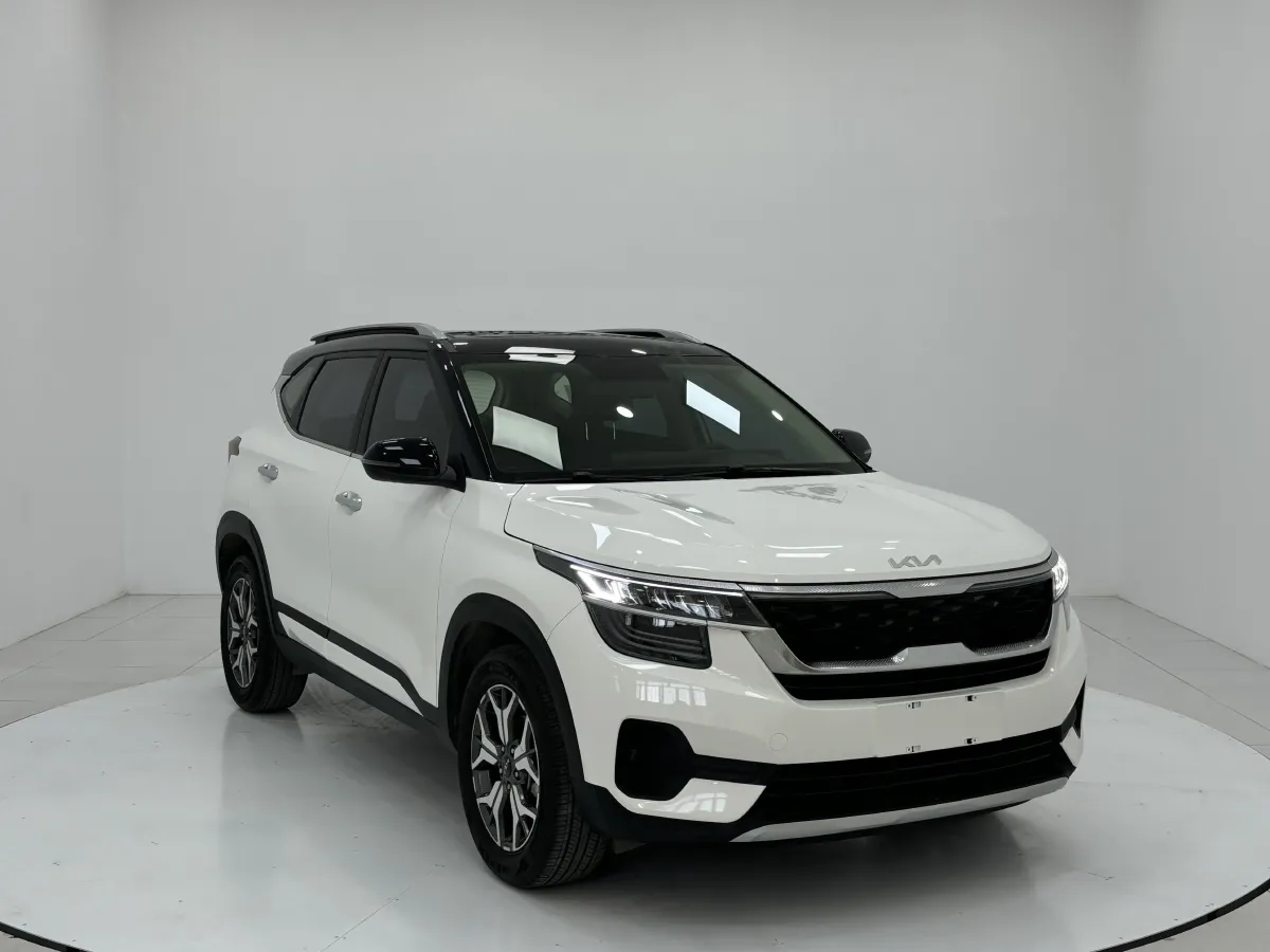 2021 Kia KX3 1.5L 115HP L4 CVT,autocango,china used car exporter,china ev exporter,chinese used car exporter,chinese used ev exporter