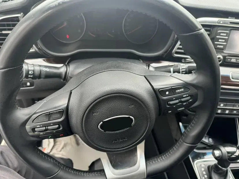 2017 Kia K4 1.6T 175HP L4 7DCT,autocango,china used car exporter,china ev exporter,chinese used car exporter,chinese used ev exporter