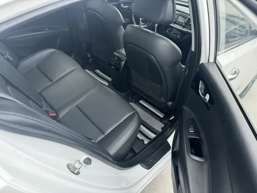 2017 Kia K4 1.6T 175HP L4 7DCT,autocango,china used car exporter,china ev exporter,chinese used car exporter,chinese used ev exporter