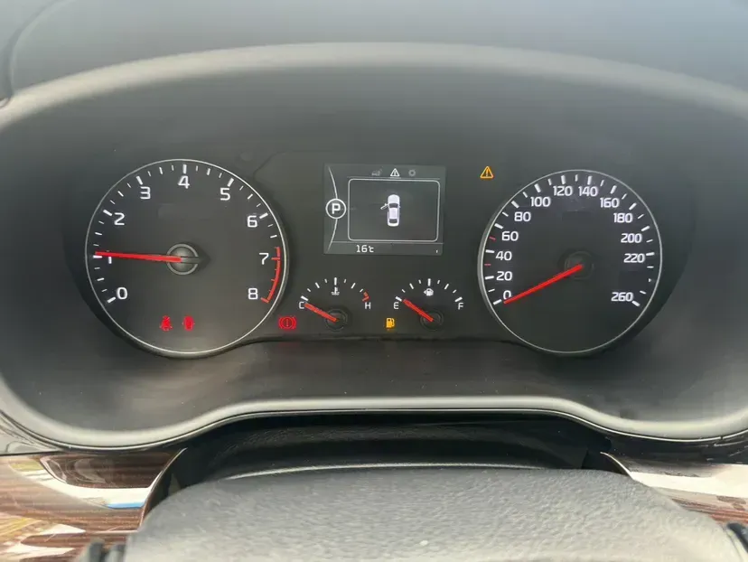 2017 Kia K4 1.6T 175HP L4 7DCT,autocango,china used car exporter,china ev exporter,chinese used car exporter,chinese used ev exporter