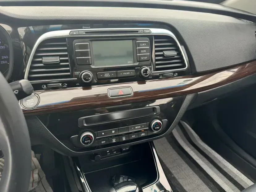 2017 Kia K4 1.6T 175HP L4 7DCT,autocango,china used car exporter,china ev exporter,chinese used car exporter,chinese used ev exporter