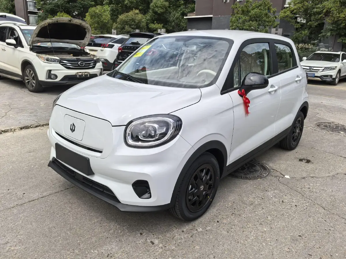 2025 Leapmotor T03 BEV 31.9KWH