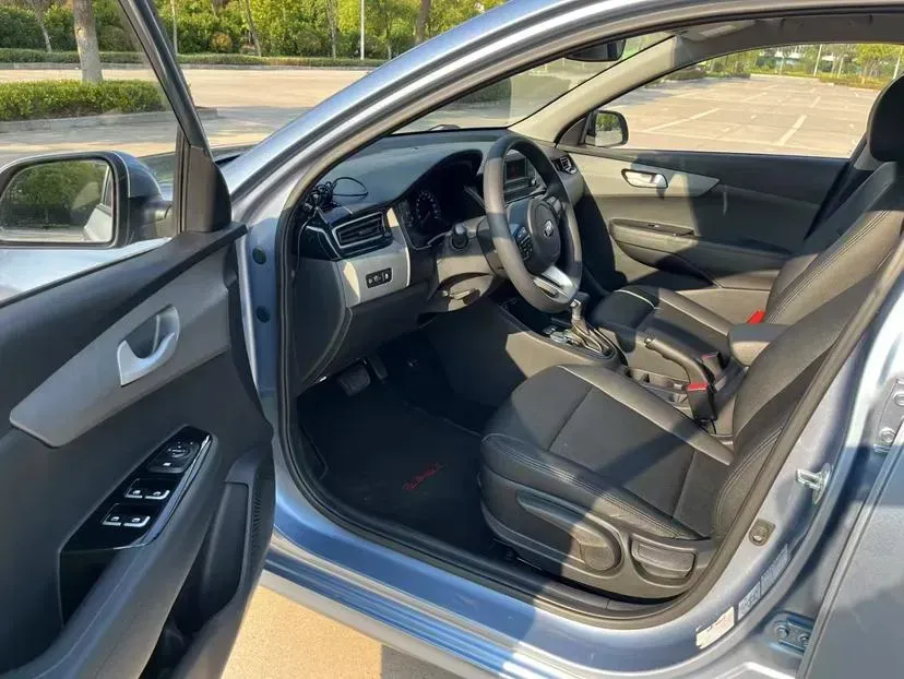 2019 Kia Forte 1.6L 123HP L4 6AT,autocango,china used car exporter,china ev exporter,chinese used car exporter,chinese used ev exporter