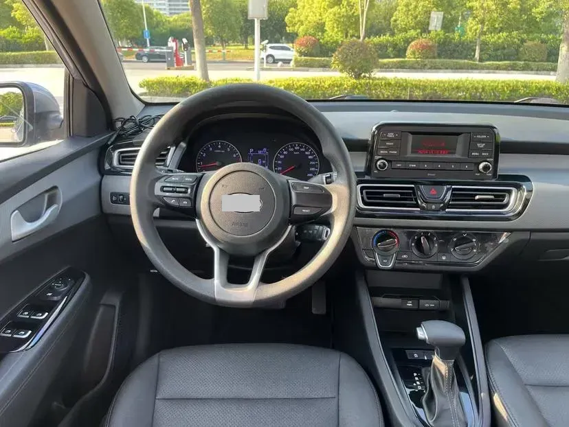 2019 Kia Forte 1.6L 123HP L4 6AT,autocango,china used car exporter,china ev exporter,chinese used car exporter,chinese used ev exporter