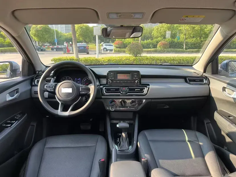 2019 Kia Forte 1.6L 123HP L4 6AT,autocango,china used car exporter,china ev exporter,chinese used car exporter,chinese used ev exporter