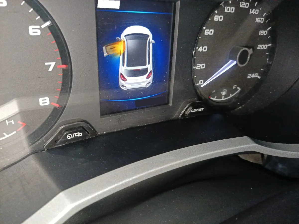 2018 Geely Emgrand GS 1.4T 133HP L4 6DCT,autocango,china used car exporter,china ev exporter,chinese used car exporter,chinese used ev exporter