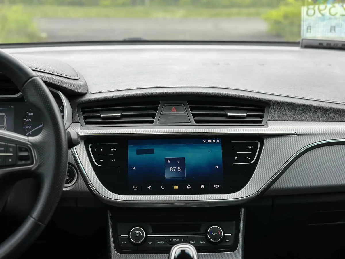 2018 Geely Emgrand GS 1.4T 133HP L4 6DCT,autocango,china used car exporter,china ev exporter,chinese used car exporter,chinese used ev exporter