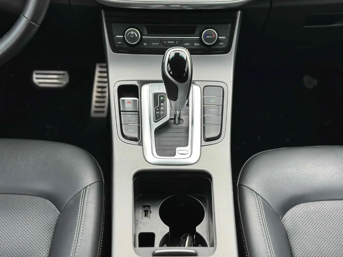 2018 Geely Emgrand GS 1.4T 133HP L4 6DCT,autocango,china used car exporter,china ev exporter,chinese used car exporter,chinese used ev exporter