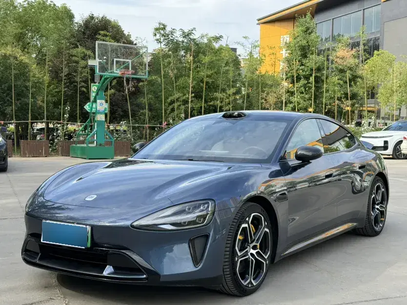 2024 MI SU7 BEV 101KWH