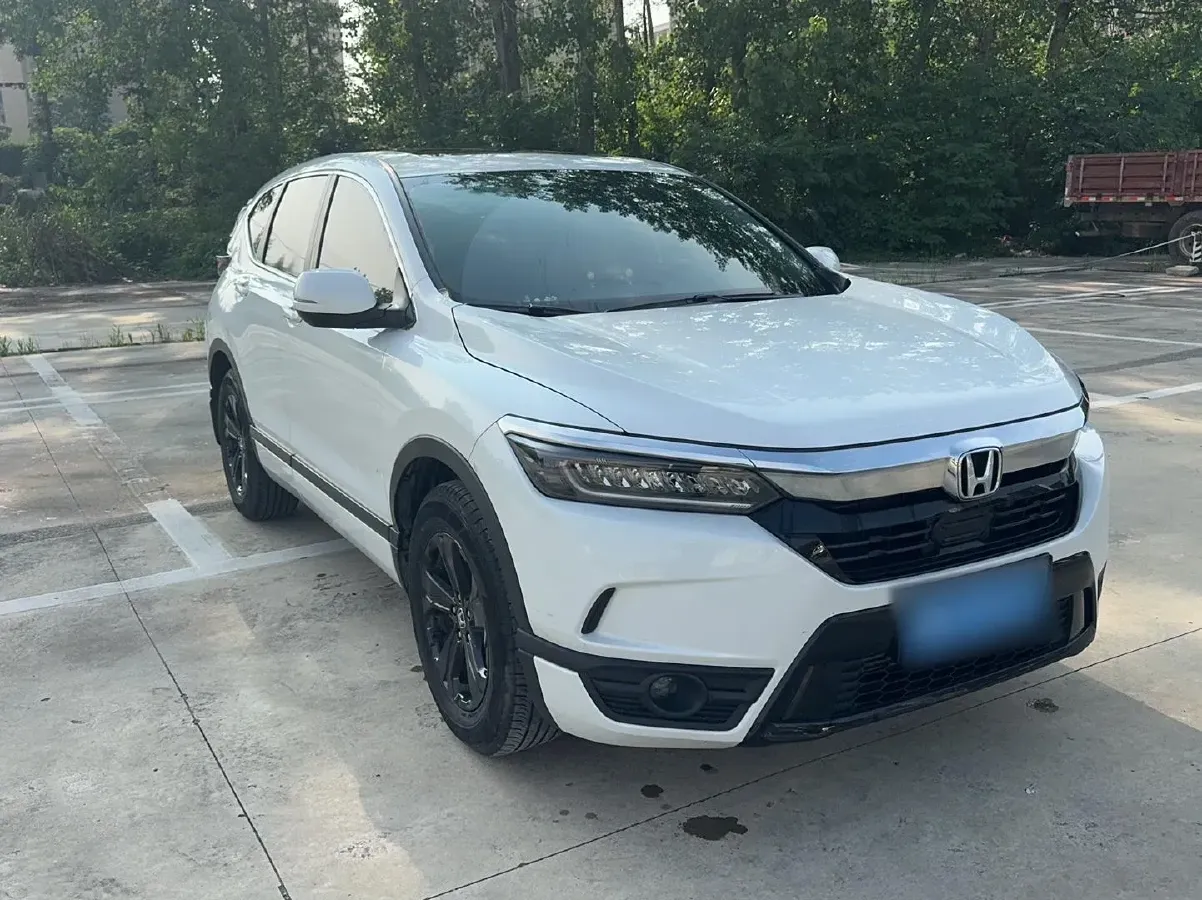 2021 Honda Breeze 1.5T 193HP L4 CVT,autocango,china used car exporter,china ev exporter,chinese used car exporter,chinese used ev exporter