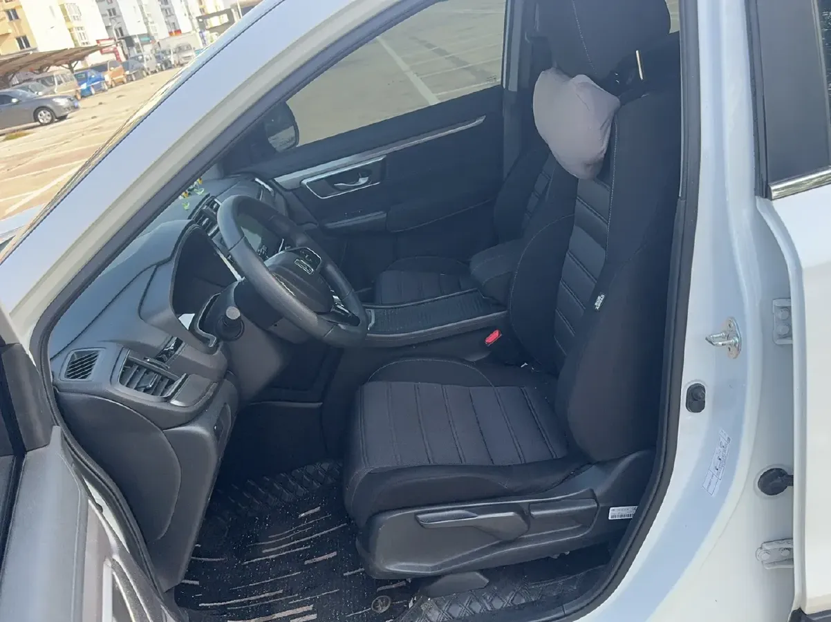 2021 Honda Breeze 1.5T 193HP L4 CVT,autocango,china used car exporter,china ev exporter,chinese used car exporter,chinese used ev exporter