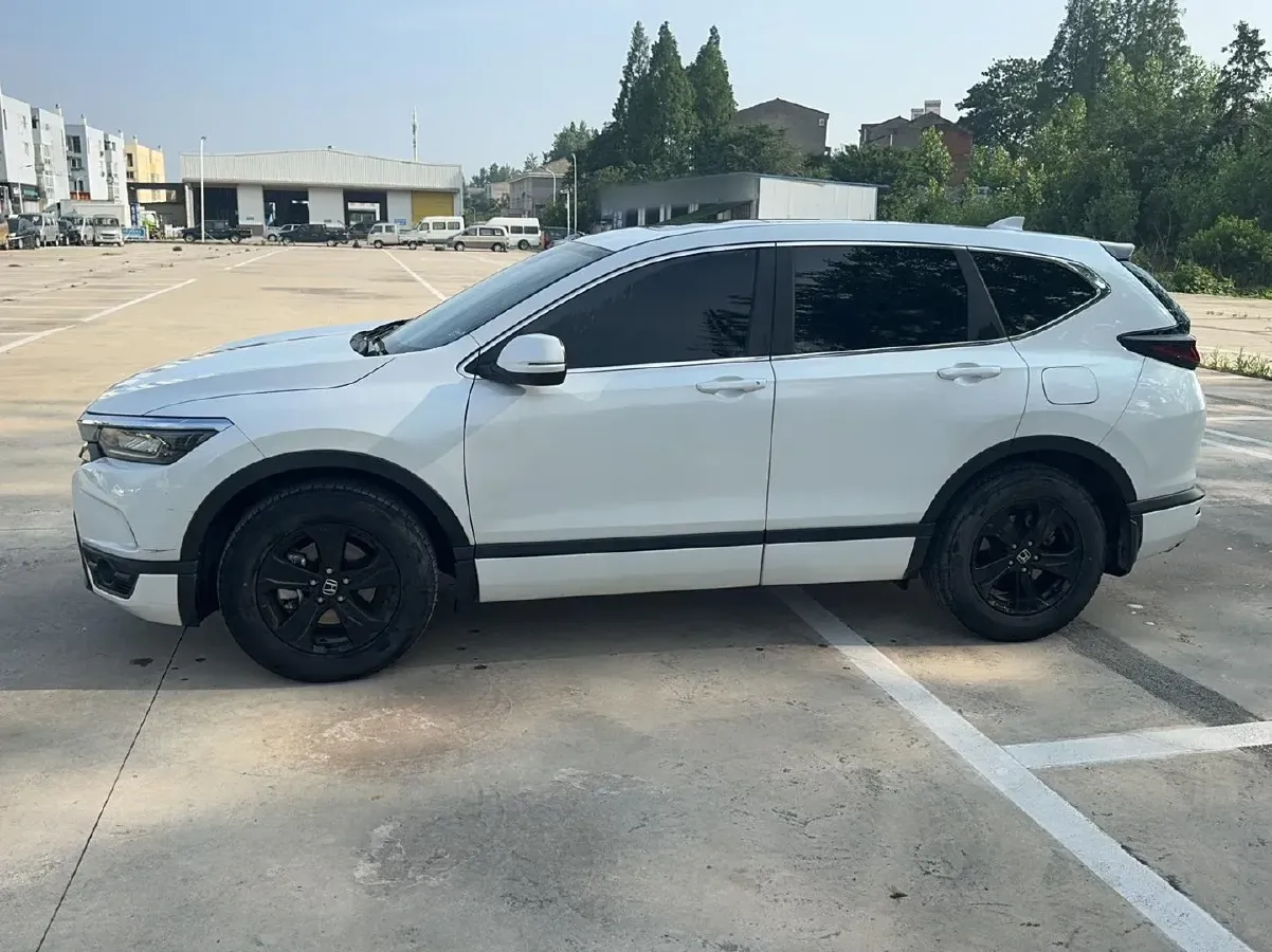 2021 Honda Breeze 1.5T 193HP L4 CVT,autocango,china used car exporter,china ev exporter,chinese used car exporter,chinese used ev exporter