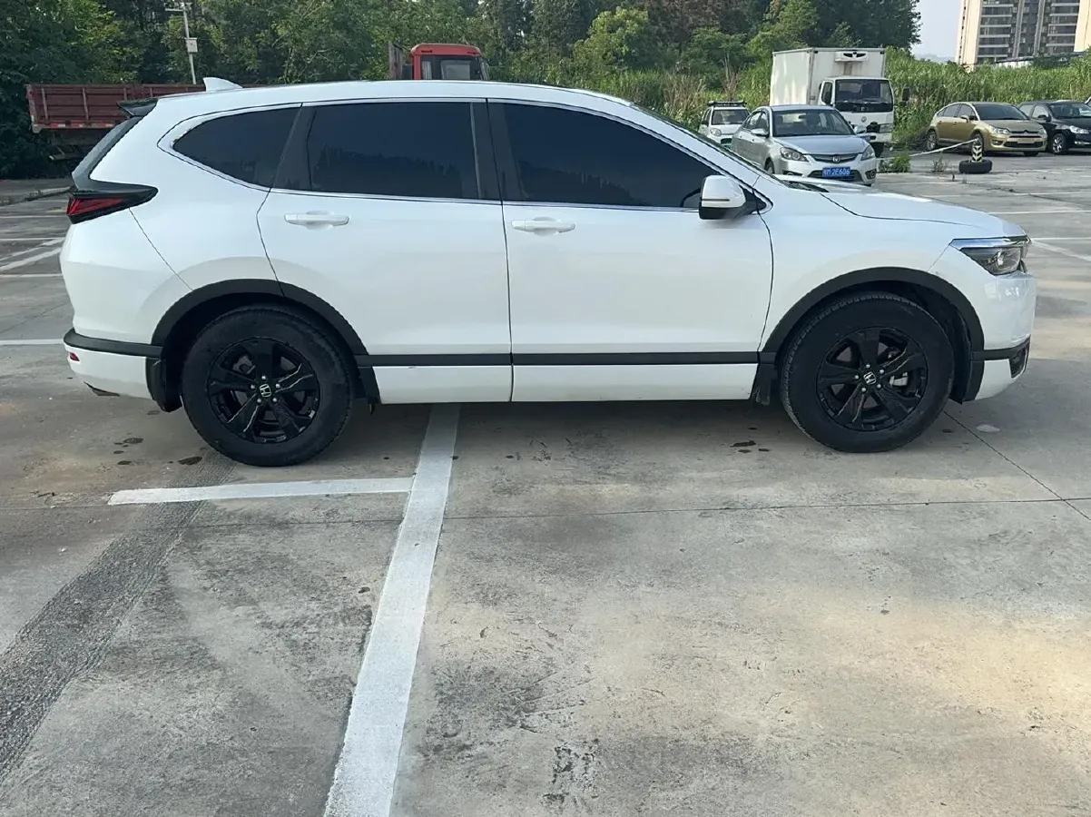 2021 Honda Breeze 1.5T 193HP L4 CVT,autocango,china used car exporter,china ev exporter,chinese used car exporter,chinese used ev exporter