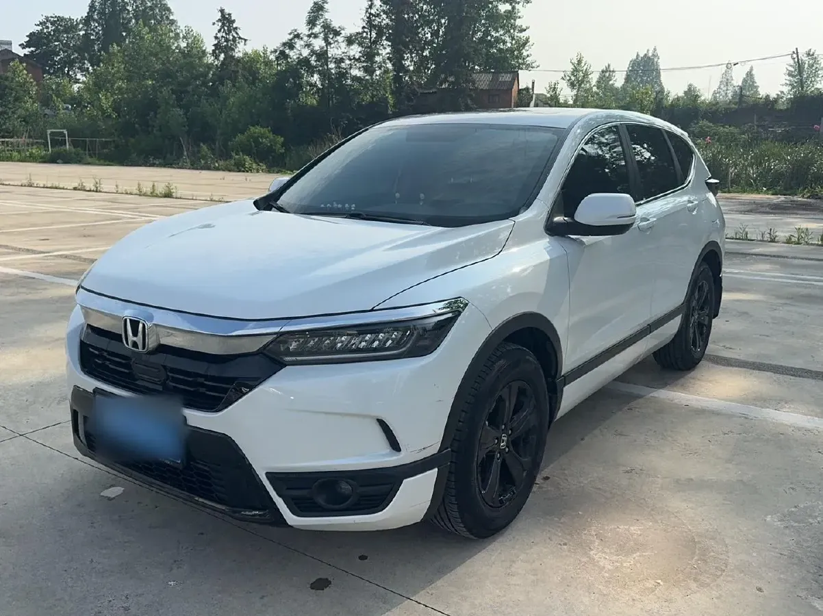 2021 Honda Breeze 1.5T 193HP L4 CVT,autocango,china used car exporter,china ev exporter,chinese used car exporter,chinese used ev exporter